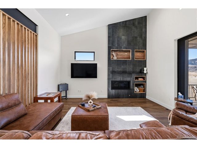 5751 Doc Bar Cir, Sedalia, CO 80135