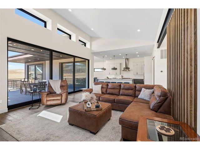 5751 Doc Bar Cir, Sedalia, CO 80135