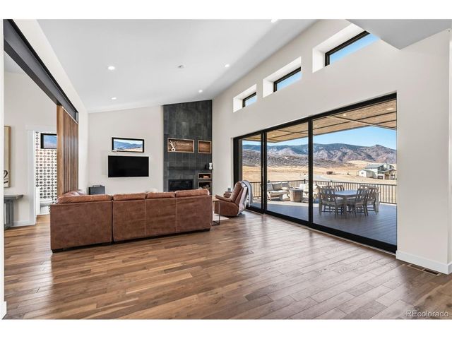 5751 Doc Bar Cir, Sedalia, CO 80135