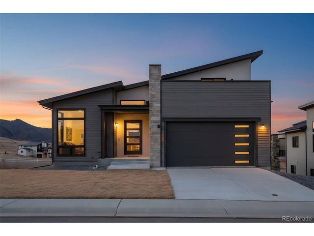 5751 Doc Bar Cir, Sedalia, CO 80135