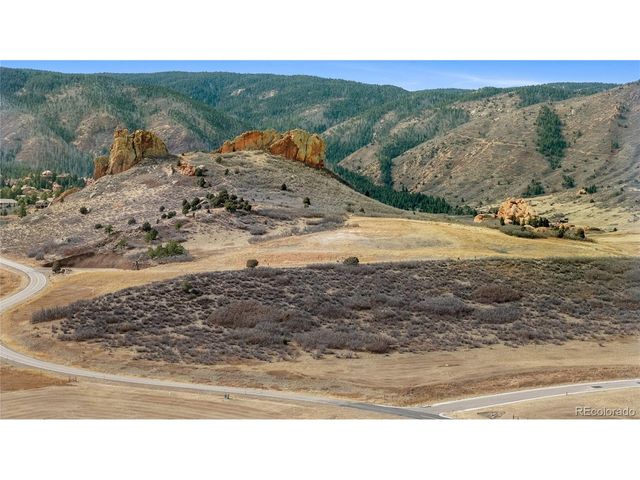 5751 Doc Bar Cir, Sedalia, CO 80135