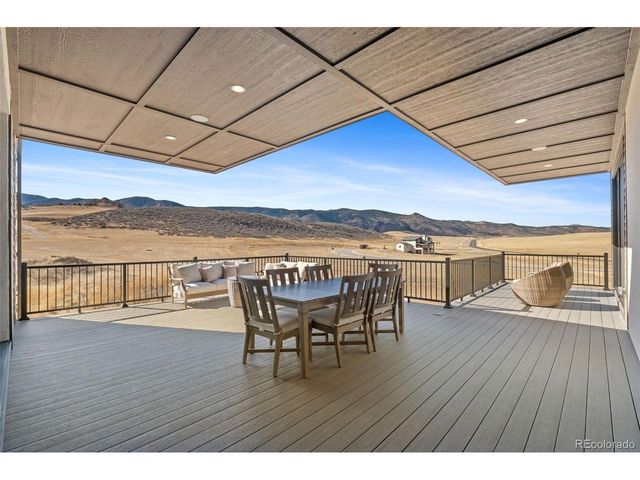 5751 Doc Bar Cir, Sedalia, CO 80135