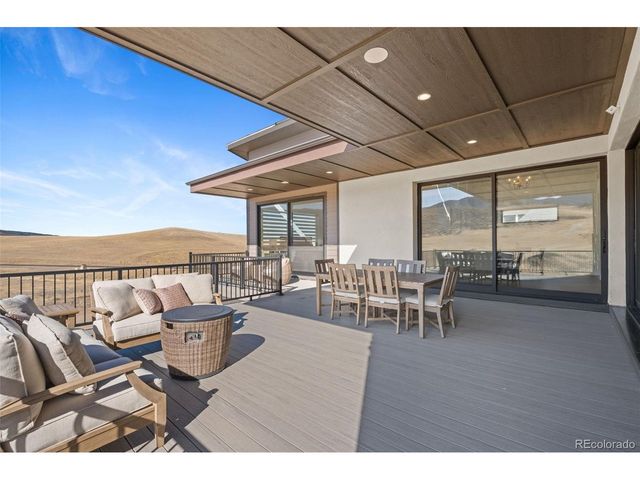 5751 Doc Bar Cir, Sedalia, CO 80135