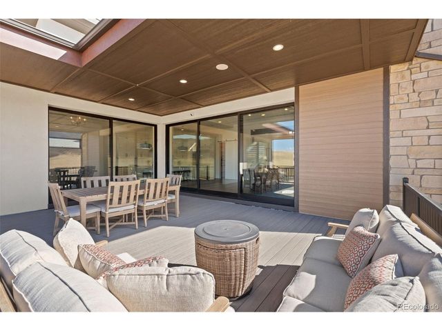 5751 Doc Bar Cir, Sedalia, CO 80135