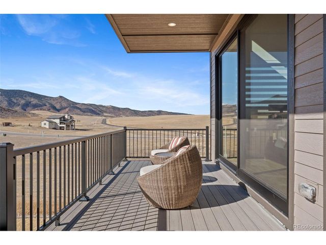 5751 Doc Bar Cir, Sedalia, CO 80135