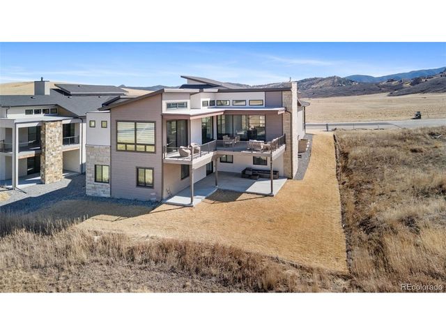 5751 Doc Bar Cir, Sedalia, CO 80135