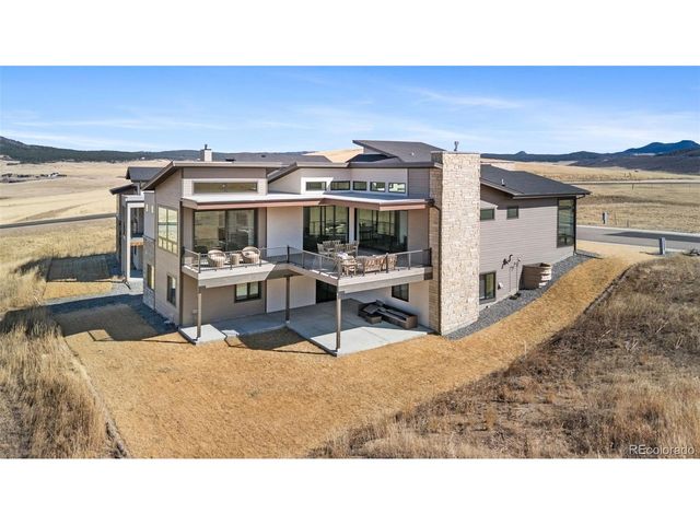 5751 Doc Bar Cir, Sedalia, CO 80135