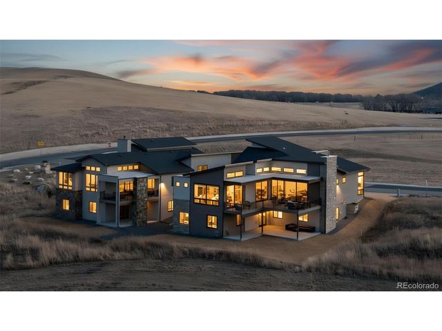 5751 Doc Bar Cir, Sedalia, CO 80135