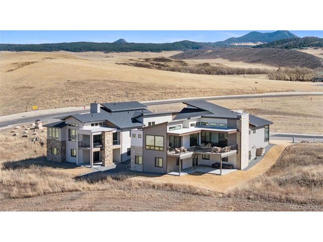 5751 Doc Bar Cir, Sedalia, CO 80135