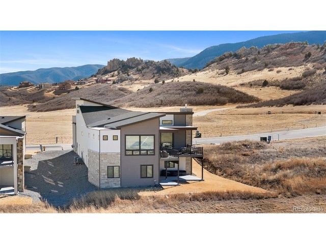 5751 Doc Bar Cir, Sedalia, CO 80135