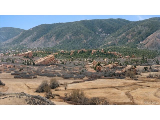 5751 Doc Bar Cir, Sedalia, CO 80135