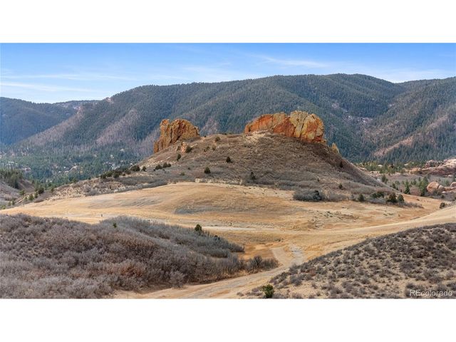 5751 Doc Bar Cir, Sedalia, CO 80135