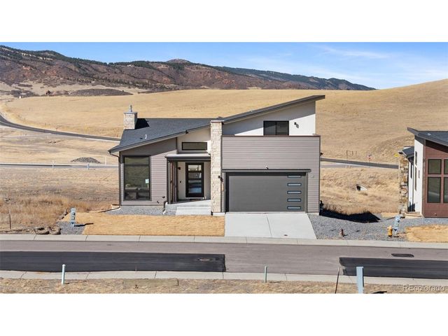 5751 Doc Bar Cir, Sedalia, CO 80135