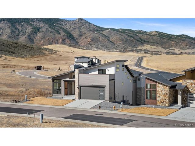 5751 Doc Bar Cir, Sedalia, CO 80135