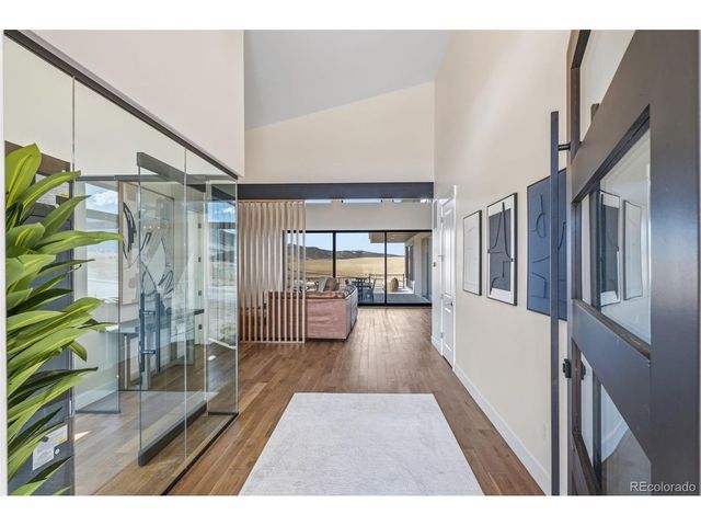 5751 Doc Bar Cir, Sedalia, CO 80135