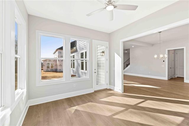 715 Crest Line Trl Trail, Powder Springs, GA 30127