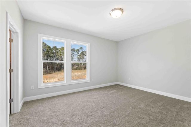 715 Crest Line Trl Trail, Powder Springs, GA 30127