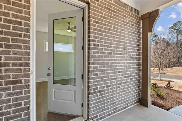 715 Crest Line Trl Trail, Powder Springs, GA 30127