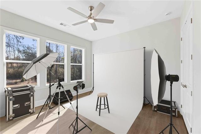 715 Crest Line Trl Trail, Powder Springs, GA 30127