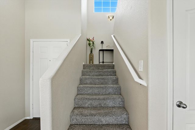 9616 Puccini Trail NW, Albuquerque, NM 87114