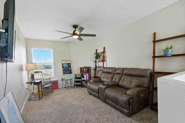 9616 Puccini Trail NW, Albuquerque, NM 87114