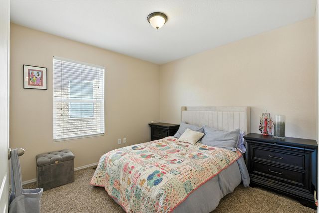 9616 Puccini Trail NW, Albuquerque, NM 87114