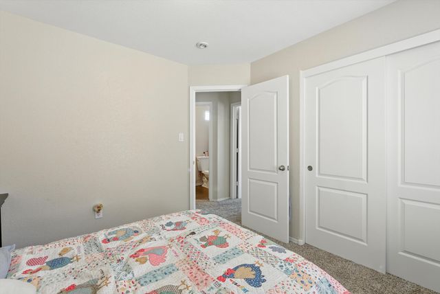 9616 Puccini Trail NW, Albuquerque, NM 87114