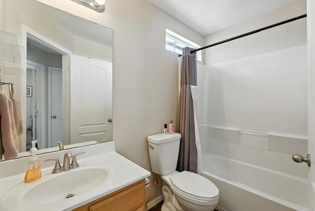 9616 Puccini Trail NW, Albuquerque, NM 87114