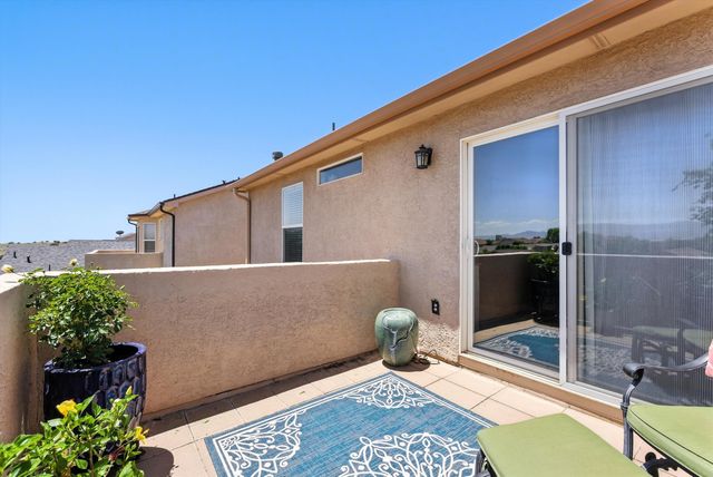 9616 Puccini Trail NW, Albuquerque, NM 87114