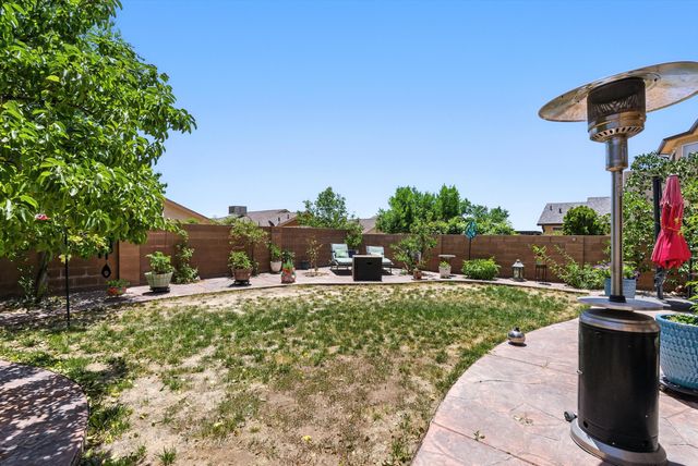 9616 Puccini Trail NW, Albuquerque, NM 87114