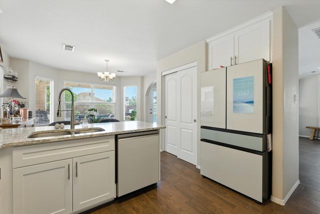 9616 Puccini Trail NW, Albuquerque, NM 87114