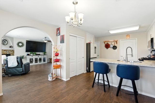 9616 Puccini Trail NW, Albuquerque, NM 87114