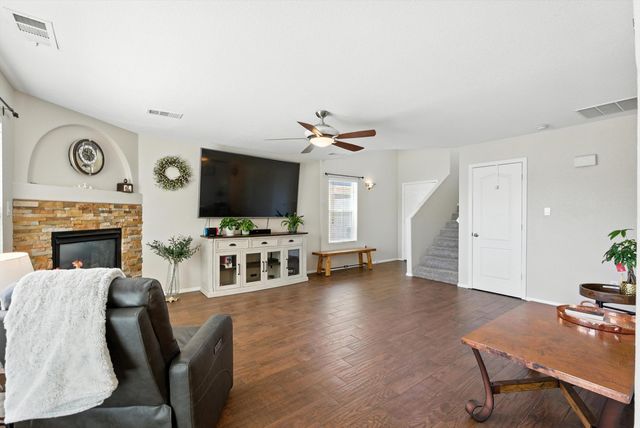 9616 Puccini Trail NW, Albuquerque, NM 87114