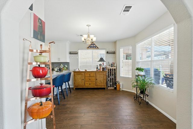 9616 Puccini Trail NW, Albuquerque, NM 87114