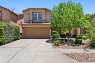 9616 Puccini Trail NW, Albuquerque, NM 87114