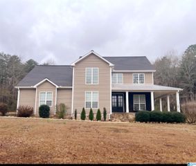 766 ANTIOCH ROAD, Anniston, AL 36207