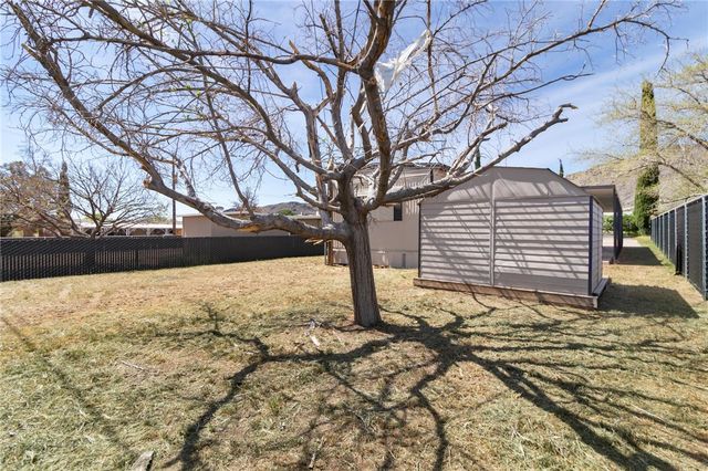 5178 N Edie Drive, Kingman, AZ 86409