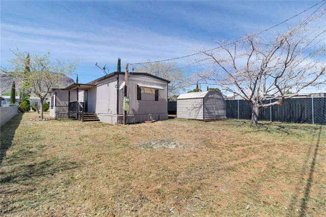 5178 N Edie Drive, Kingman, AZ 86409