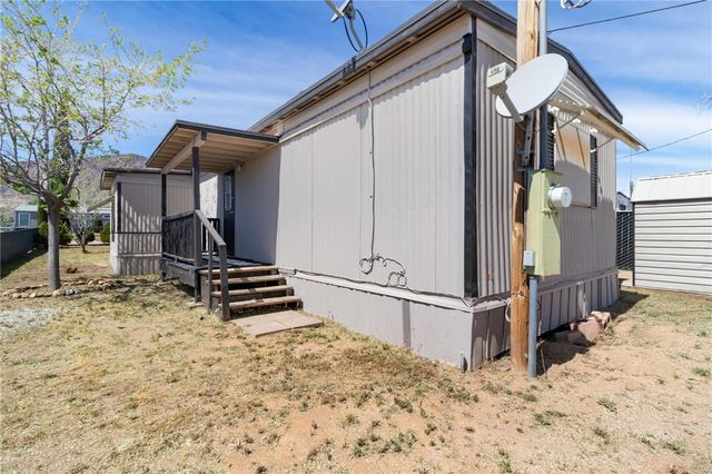 5178 N Edie Drive, Kingman, AZ 86409