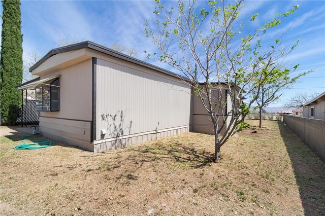 5178 N Edie Drive, Kingman, AZ 86409