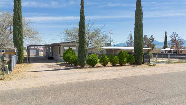 5178 N Edie Drive, Kingman, AZ 86409