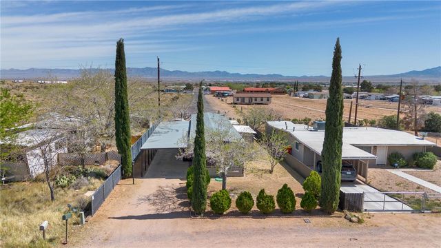 5178 N Edie Drive, Kingman, AZ 86409