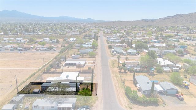 5178 N Edie Drive, Kingman, AZ 86409