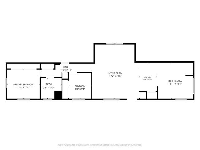 5178 N Edie Drive, Kingman, AZ 86409