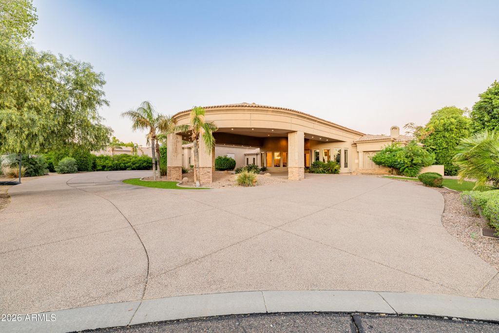 10876 E IRONWOOD Drive, Scottsdale, AZ 85259 — photo 2