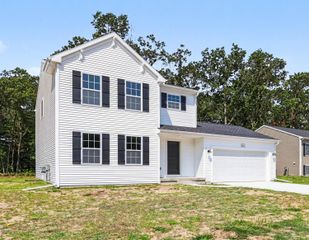 2082 Kristin Court, Muskegon Twp, MI 49442