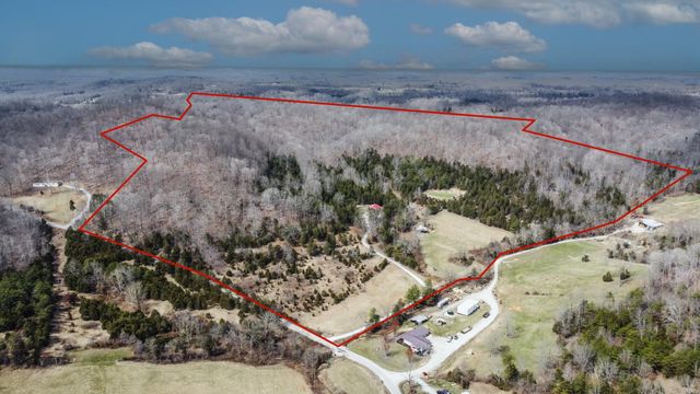 8942 Quicks Run Road, Vanceburg, KY 41179