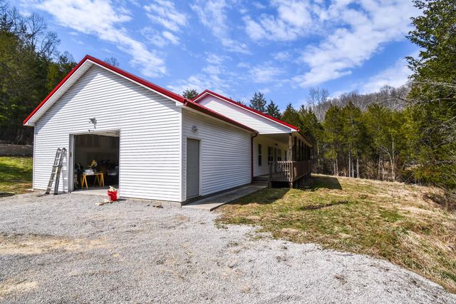 8942 Quicks Run Road, Vanceburg, KY 41179