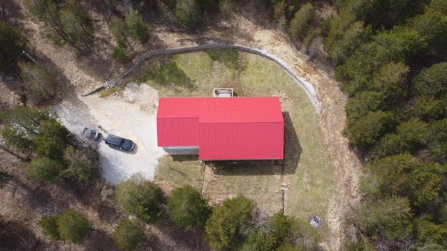 8942 Quicks Run Road, Vanceburg, KY 41179