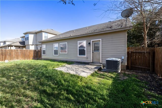 120 Clapboard Run, Cibolo, TX 78108